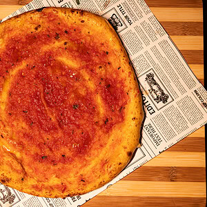 Focaccia