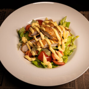 Salata Paysan