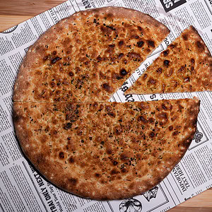 Pizza pane